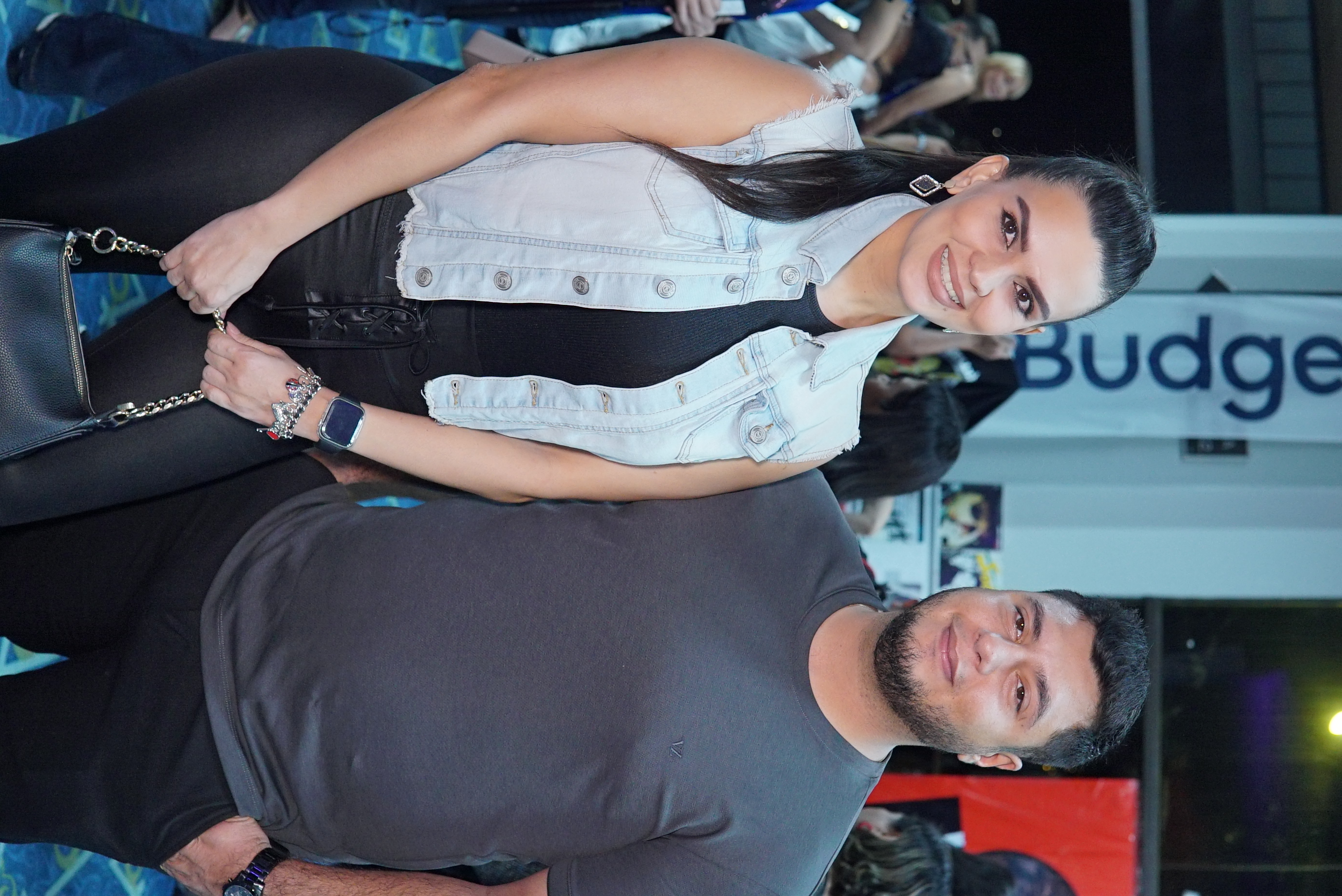 Foto de un participante del evento NATALIA JIMÉNEZ